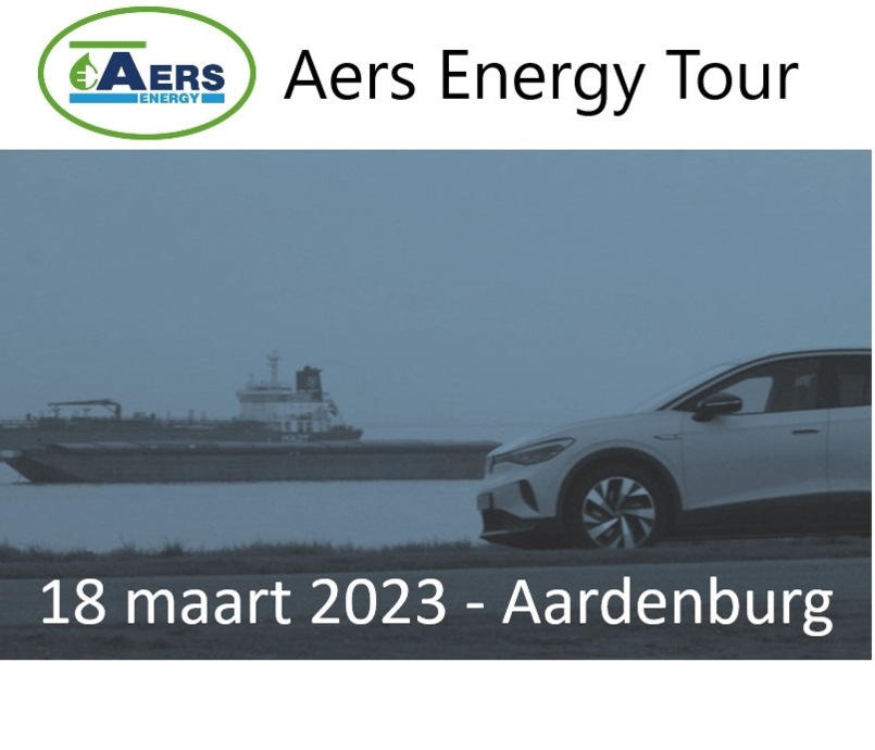Aers Energy Tour
