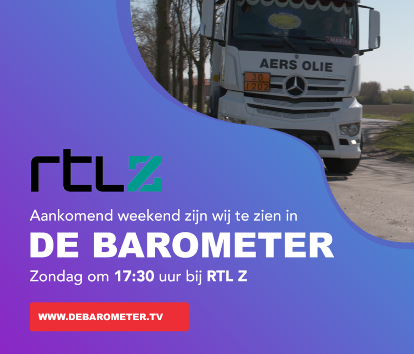 RTLZ  De Barometer