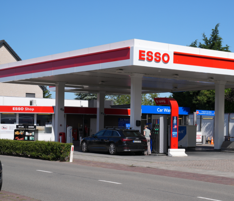 Vacature shop- en carwashmedewerker Sluis