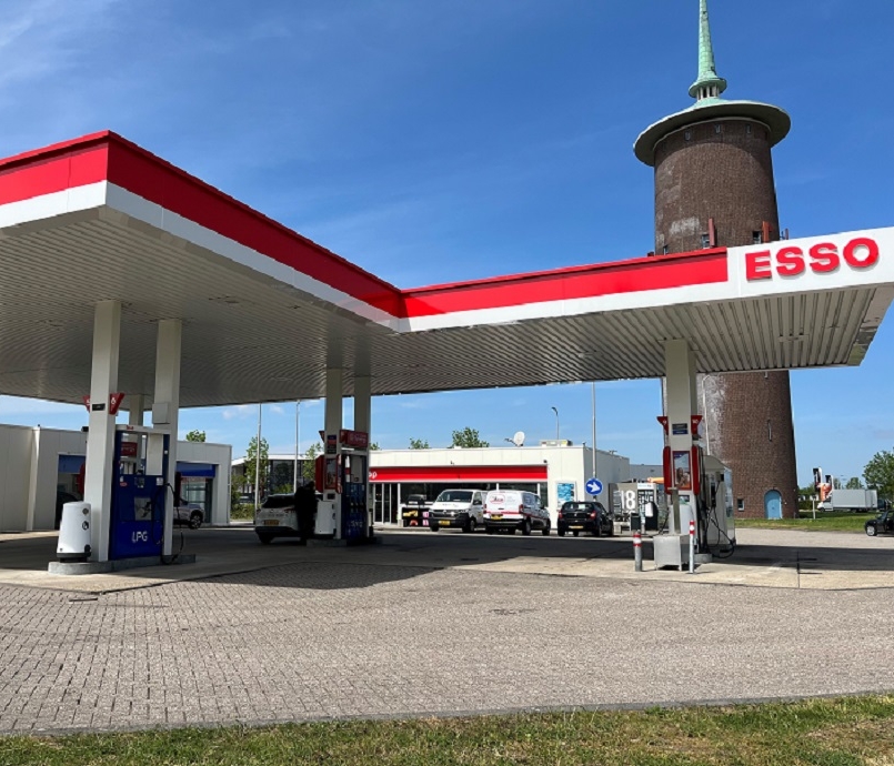 Vacature shopmedewerker Dirksland