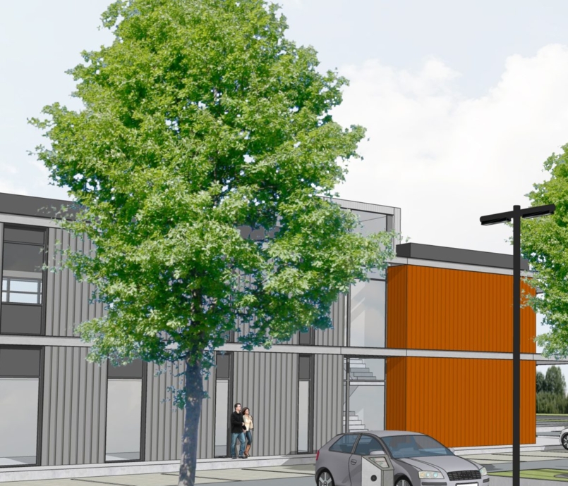 Vacature Shop- en bakkerij medewerker Truckplaza